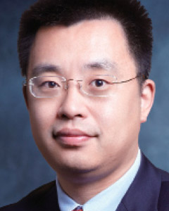 Victor Gu