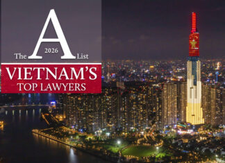 Vote for Vietnam’s top lawyers Vote for Vietnam’s top lawyers 2026