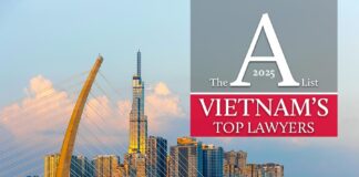 Vote for Vietnam’s top lawyers Vote for Vietnam's top lawyers