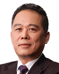 Wang Baohua