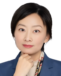 Wang Haihua, Ronly & Tenwen Partners