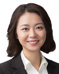Wu Kun, Blossom & Credit Law Firm