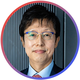 Yong Seok AHN
