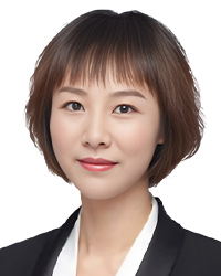 Zhao Feng, SCIA