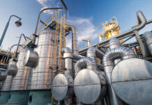 AHP, Freshfields, CMS, Skrine drive Petronas-Eni oil-gas JV Petronas-Eni Oil And Gas Joint Venture