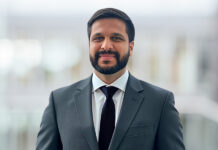Abhishek Tilak joins DSK Legal as associate partner DSK Legal Abhishek Tilak appointment
