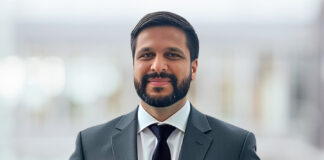 Abhishek Tilak joins DSK Legal as associate partner DSK Legal Abhishek Tilak appointment