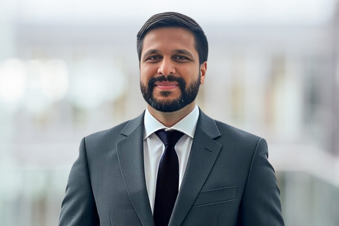 Abhishek-Tilak-joins-DSK-as-associate-partner DSK Legal Abhishek Tilak appointment