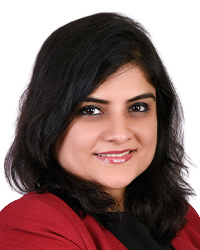 Aditi Manchanda