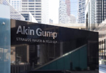 Akin exits Singapore, Hong Kong office stands firm in Asia Akin Exits Singapore Office