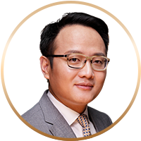 Andrew Zhang
