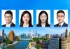 Anli brings in eight tax lawyers from KWM Eight tax lawyers join Anli Partners’ Shanghai branch