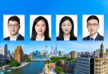 Anli brings in eight tax lawyers from KWM Eight tax lawyers join Anli Partners’ Shanghai branch