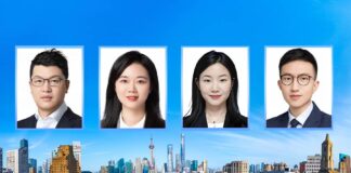 Anli brings in eight tax lawyers from KWM Eight tax lawyers join Anli Partners’ Shanghai branch