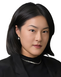 Ariel Gu, W&H Law Firm
