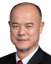 Armstrong Chen, Dacheng Law Offices