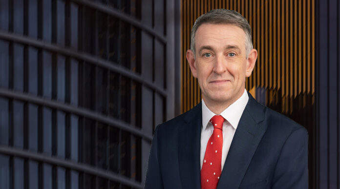 Baker Botts boosts global digital reach with Singapore partner-Joshua Cole Baker Botts boosts global digital reach with Singapore partner-Joshua Cole