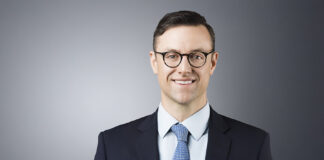 Baker McKenzie installs new project finance head in Australia Baker McKenzie Miles Wadley Project Finance