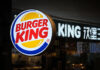 四律所助汉堡王3.5亿美元出售中国业务 C251110-DH-BURGERKING