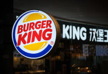 四律所助汉堡王3.5亿美元出售中国业务 C251110-DH-BURGERKING
