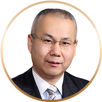 李朝应