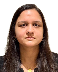 Charu Bansal