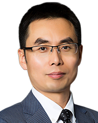 Tony Chen
