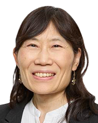 Chiho Saito