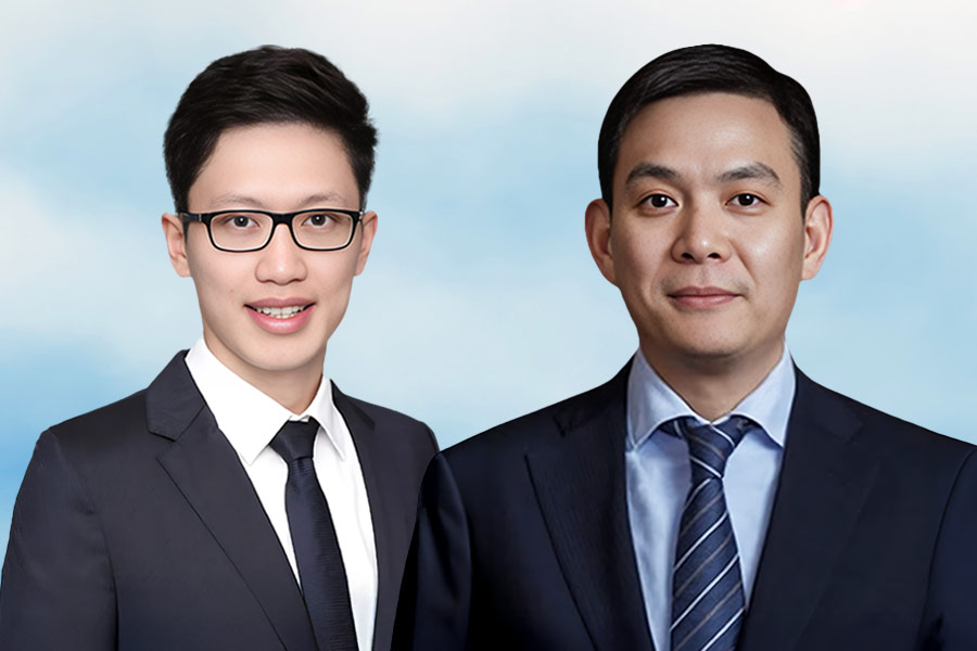 China’s new Arbitration Law: Modernised and internationalised