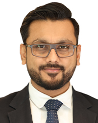 Chirag Jain