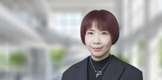 Commerce & Finance adds corporate partner in Hong Kong Commerce & Finance appoints Bonnie Yung