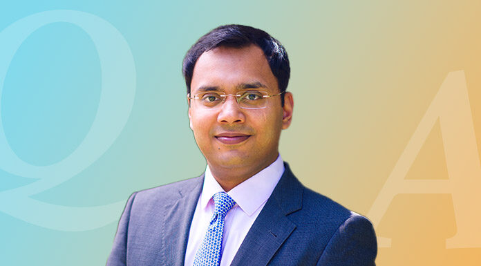 Q&A: Competition law expert discusses CCI’s AI market study Competition law expert discusses CCI’s AI market study-Vivek Agarwal