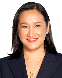Deborah S Acosta-Cajustin