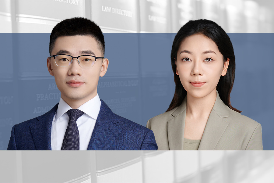 Determining liable ‘illicit gains’ from fiduciary breach | China