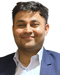 Dhananjay Khanna