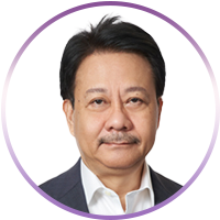 Dhiraphol SUWANPRATEEP