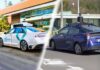 Driverless firms Pony.ai, WeRide raise HKD9bn in HKEX IPOs Pony.ai and WeRide HKEX IPOs