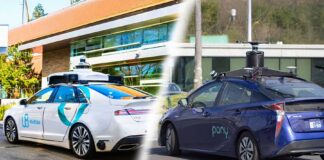 Driverless firms Pony.ai, WeRide raise HKD9bn in HKEX IPOs Pony.ai and WeRide HKEX IPOs