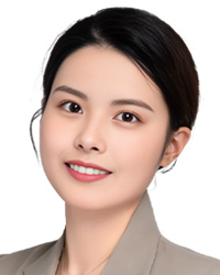 Eva Zhou, Guantao Law Firm