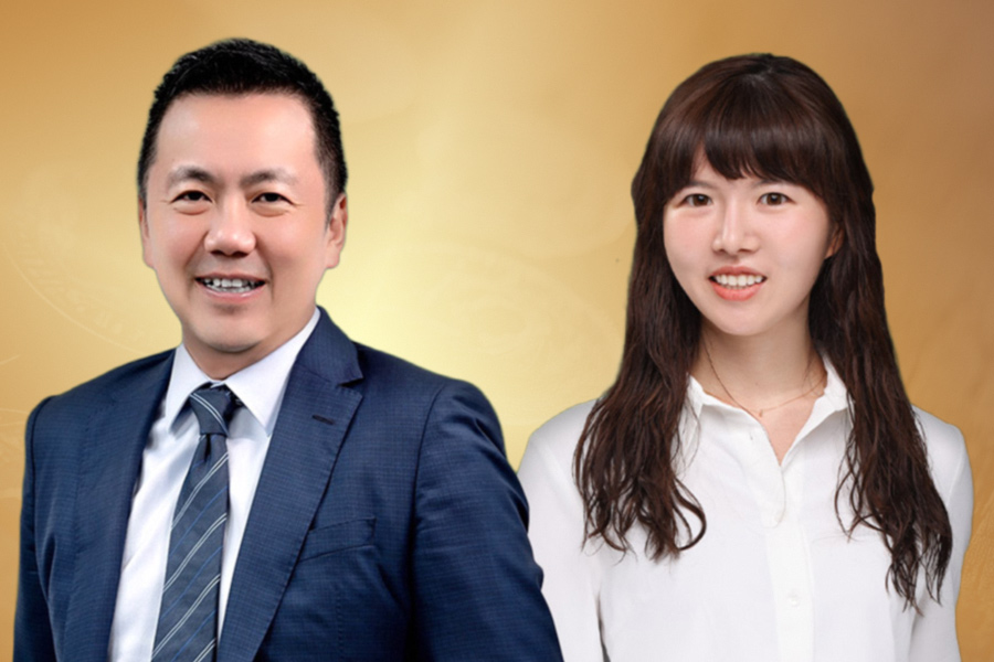 Evolution of private equity in Taiwan