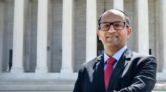 Finsec Law opens Bengaluru office to tap financial growth Sandeep Parekh