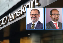 Firms deliver on eyewear firm Lenskart’s USD821m IPO vision Lenskart IPO USD821 Million