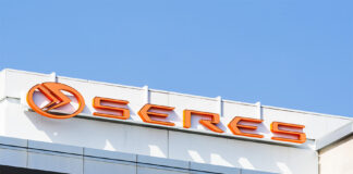 Firms guide Seres on debut, HK’s largest carmaker IPO in 2025 Seres Group Hong Kong IPO