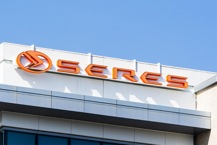Firms-guide-Seres-on-debut,-HK’s-largest-carmaker-IPO-in-2025 Seres Group Hong Kong IPO