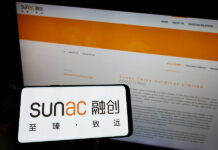 五律所助融创96亿美元境外债务方案获批 Sunac Offshore Debt Restructuring Approval
