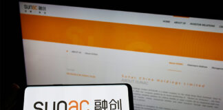 五律所助融创96亿美元境外债务方案获批 Sunac Offshore Debt Restructuring Approval