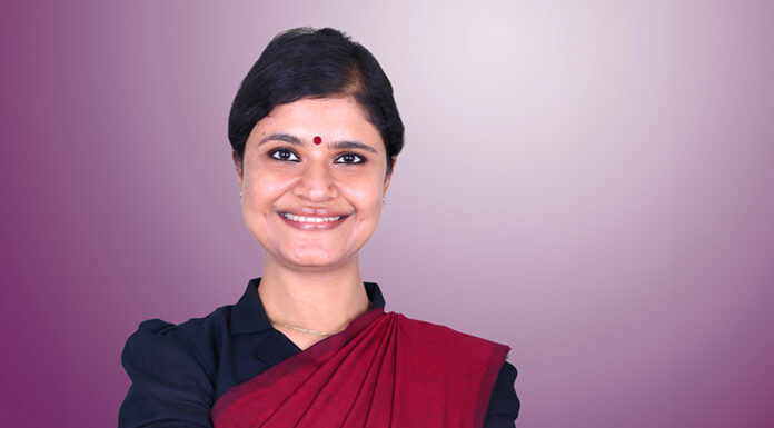 Vanya Singh joins Cyril Amarchand Mangaldas