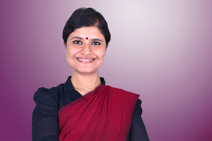 Former-SEBI-expert-to-boost-CAM’s-dispute-resolution-practice Vanya Singh joins Cyril Amarchand Mangaldas