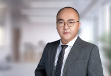 孚瑞引入国际业务合伙人 孚瑞引入国际业务合伙人