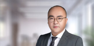 Furui onboards international business partner in Beijing Furui Law Firm hires Zhang Sijie